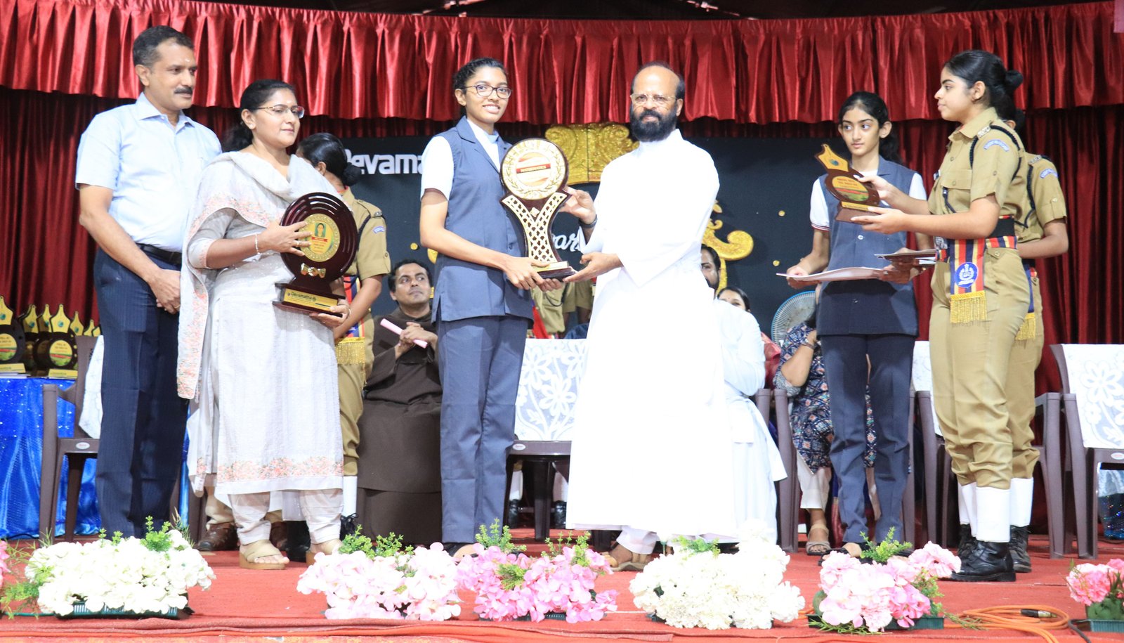 Award day 2024